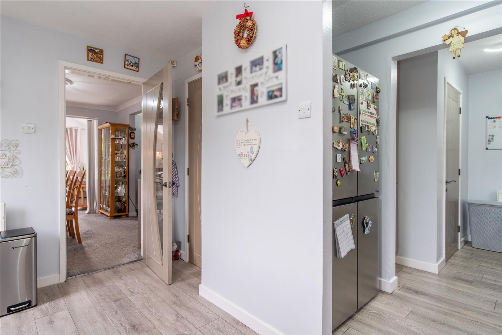 Lime Grove, Ashton-On-Ribble, Preston